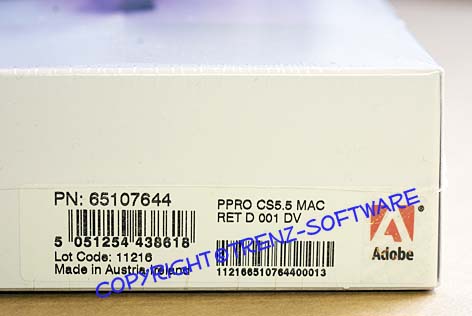 Adobe Premiere Pro Cs5 Full